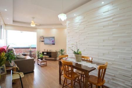 Apartamento à venda com 2 quartos, 56m² em Vila Matilde, São Paulo