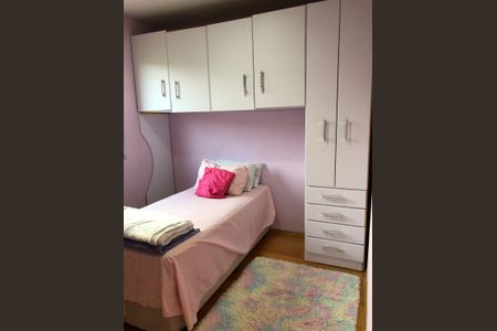 Apartamento à venda com 3 quartos, 71m² em Vila Buenos Aires, São Paulo