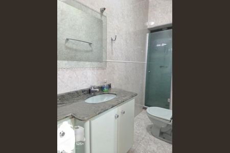 Casa à venda com 3 quartos, 302m² em Chácara Seis de Outubro, São Paulo