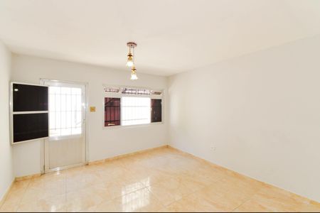 Sala de casa para alugar com 1 quarto, 116m² em Parque Sao Miguel, Guarulhos