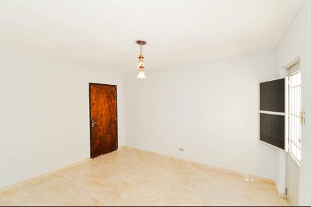 Sala de casa para alugar com 1 quarto, 116m² em Parque Sao Miguel, Guarulhos