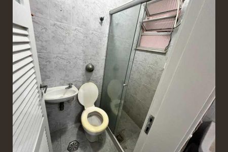 Apartamento à venda com 4 quartos, 160m² em Copacabana, Rio de Janeiro