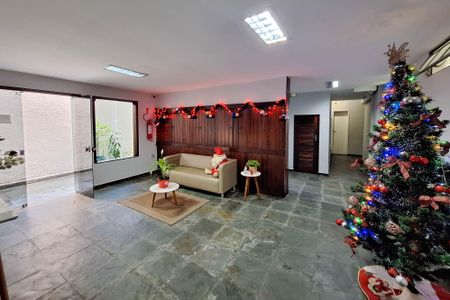 Apartamento à venda com 42m², 1 quarto e sem vaga Apartamento à venda com 42m², 1 quarto e sem vagaÁrea comum