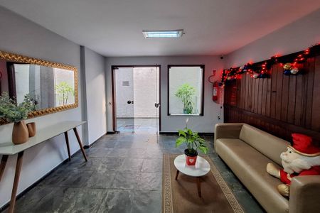 Apartamento à venda com 42m², 1 quarto e sem vaga Apartamento à venda com 42m², 1 quarto e sem vagaÁrea comum