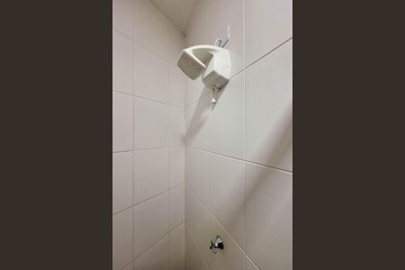 Apartamento à venda com 42m², 1 quarto e sem vaga Apartamento à venda com 42m², 1 quarto e sem vagaBanheiro da Suíte