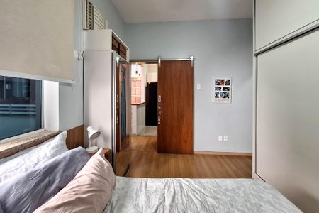 Apartamento à venda com 42m², 1 quarto e sem vaga Apartamento à venda com 42m², 1 quarto e sem vagaSuíte