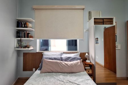 Apartamento à venda com 42m², 1 quarto e sem vaga Apartamento à venda com 42m², 1 quarto e sem vagaSuíte