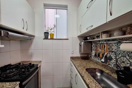 Apartamento à venda com 42m², 1 quarto e sem vaga Apartamento à venda com 42m², 1 quarto e sem vagaCozinha