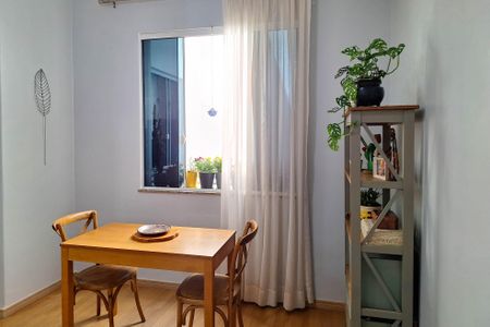 Apartamento à venda com 42m², 1 quarto e sem vaga Apartamento à venda com 42m², 1 quarto e sem vagaSala