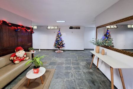 Apartamento à venda com 42m², 1 quarto e sem vaga Apartamento à venda com 42m², 1 quarto e sem vagaÁrea comum