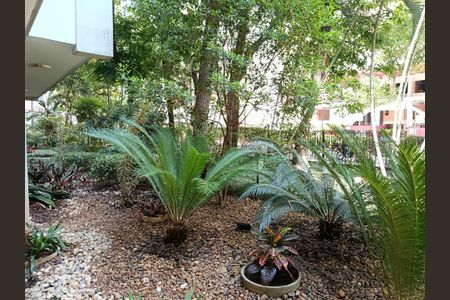 Apartamento para alugar com 106m², 2 quartos e 1 vaga Apartamento para alugar com 106m², 2 quartos e 1 vagaJardim
