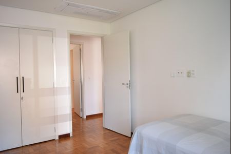 Apartamento para alugar com 106m², 2 quartos e 1 vagaQuarto