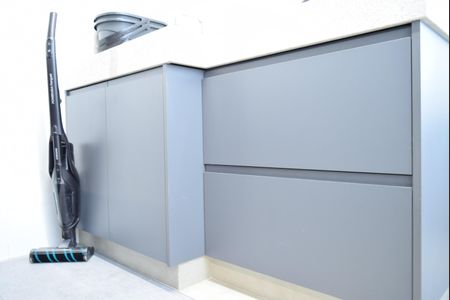 Apartamento para alugar com 106m², 2 quartos e 1 vagaÁrea de Serviço