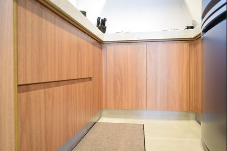 Apartamento para alugar com 106m², 2 quartos e 1 vagaCozinha