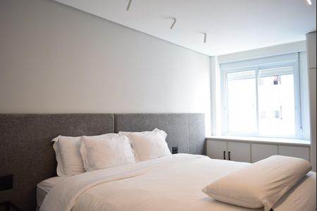 Apartamento para alugar com 106m², 2 quartos e 1 vagaSuíte
