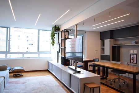 Apartamento para alugar com 2 quartos, 106m² em Jardim Paulista, São Paulo