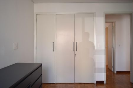 Apartamento para alugar com 106m², 2 quartos e 1 vagaQuarto