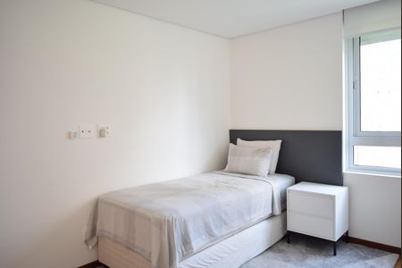Apartamento para alugar com 106m², 2 quartos e 1 vagaQuarto