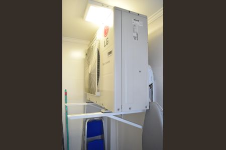Apartamento para alugar com 106m², 2 quartos e 1 vagaÁrea de Serviço