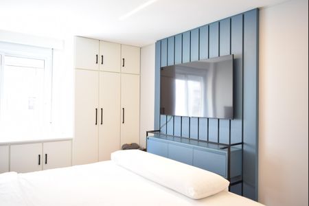 Apartamento para alugar com 106m², 2 quartos e 1 vagaSuíte
