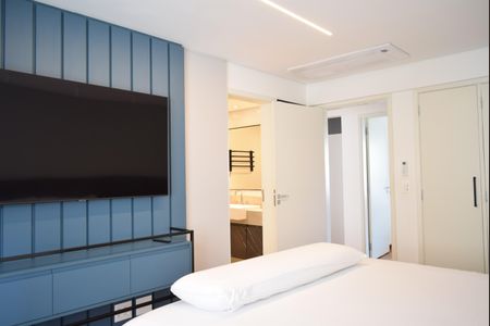 Apartamento para alugar com 106m², 2 quartos e 1 vagaSuíte