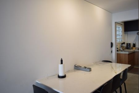 Apartamento para alugar com 106m², 2 quartos e 1 vagaCopa