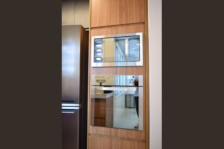 Apartamento para alugar com 106m², 2 quartos e 1 vagaCozinha