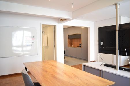 Apartamento para alugar com 106m², 2 quartos e 1 vagaSala de jantar