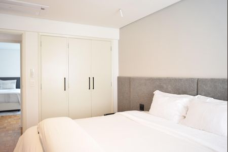 Apartamento para alugar com 106m², 2 quartos e 1 vagaSuíte