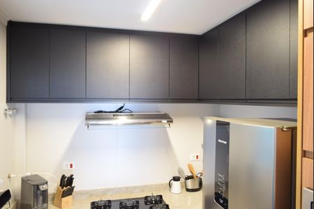 Apartamento para alugar com 106m², 2 quartos e 1 vagaCozinha
