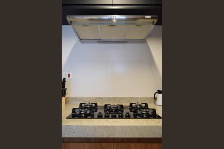 Apartamento para alugar com 106m², 2 quartos e 1 vagaCozinha
