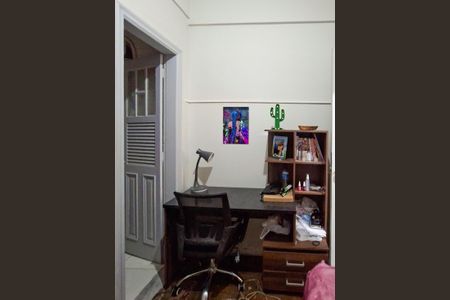 Apartamento à venda com 120m², 3 quartos e sem vagaQuarto