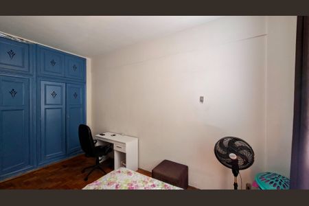 Apartamento à venda com 120m², 3 quartos e sem vagaQuarto 2