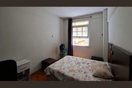 Apartamento à venda com 120m², 3 quartos e sem vagaQuarto 2