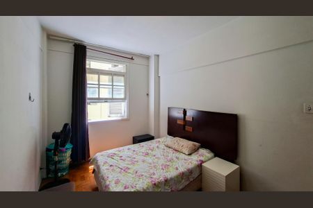 Apartamento à venda com 120m², 3 quartos e sem vagaQuarto 2