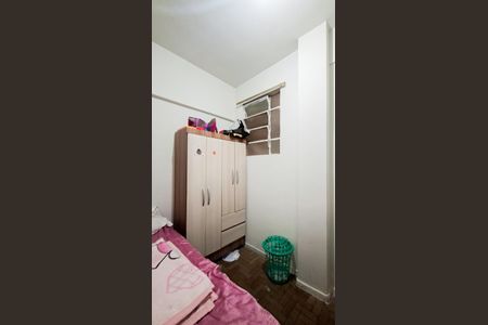 Quarto de apartamento à venda com 3 quartos, 120m² em Centro, Belo Horizonte