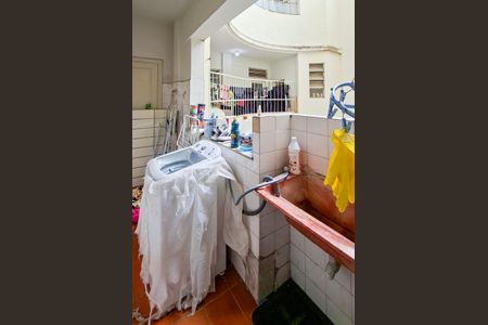 Apartamento à venda com 120m², 3 quartos e sem vagaÁrea de Serviço