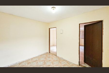 Casa para alugar com 1 quarto, 55m² em Cidade Ariston Estela Azevedo, Carapicuíba