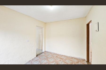 Casa para alugar com 1 quarto, 55m² em Cidade Ariston Estela Azevedo, Carapicuíba