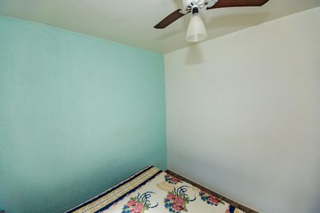 Casa para alugar com 2 quartos, 80m² em Alípio de Melo, Belo Horizonte