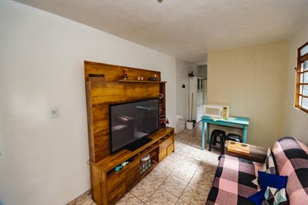 Casa para alugar com 2 quartos, 80m² em Alípio de Melo, Belo Horizonte