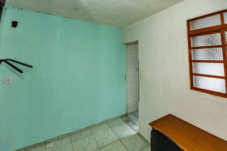 Casa para alugar com 2 quartos, 80m² em Alípio de Melo, Belo Horizonte