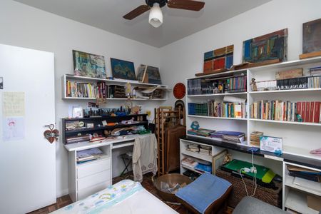 Apartamento à venda com 1 quarto, 69m² em Santa Amelia, Belo Horizonte