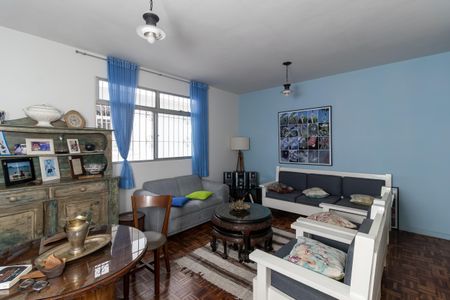 Apartamento à venda com 1 quarto, 69m² em Santa Amelia, Belo Horizonte