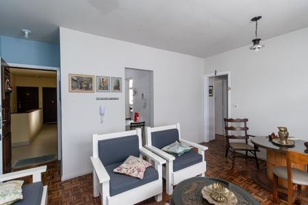 Apartamento à venda com 1 quarto, 69m² em Santa Amelia, Belo Horizonte