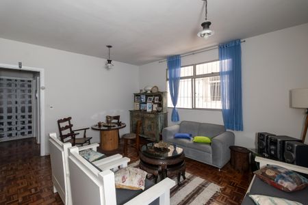 Apartamento à venda com 1 quarto, 69m² em Santa Amelia, Belo Horizonte