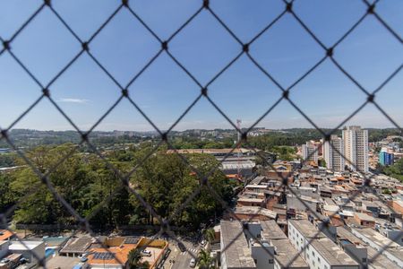 Apartamento para alugar com 38m², 2 quartos e sem vaga Apartamento para alugar com 38m², 2 quartos e sem vagaVista Sala/Cozinha/Área de Serviço