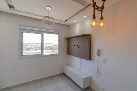Apartamento para alugar com 38m², 2 quartos e sem vaga Apartamento para alugar com 38m², 2 quartos e sem vagaSala/Cozinha/Área de Serviço