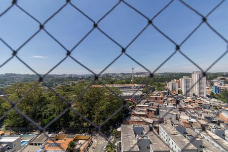 Apartamento para alugar com 38m², 2 quartos e sem vaga Apartamento para alugar com 38m², 2 quartos e sem vagaVista Quarto 2