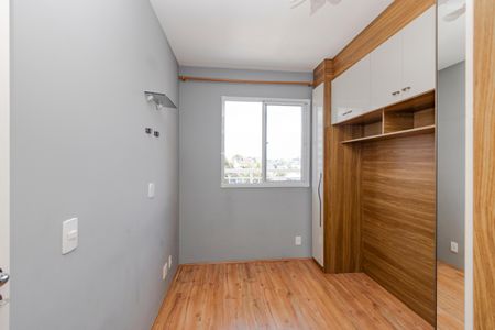 Apartamento para alugar com 28m², 1 quarto e sem vagaQuarto